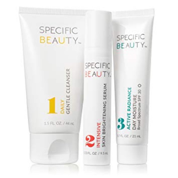 Specific beauty Other - Specific beauty